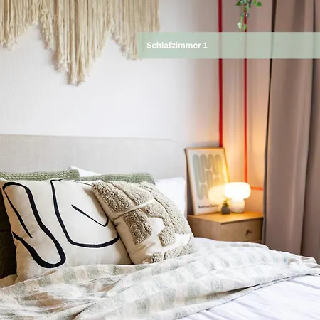 Staytime - Trio Loft *