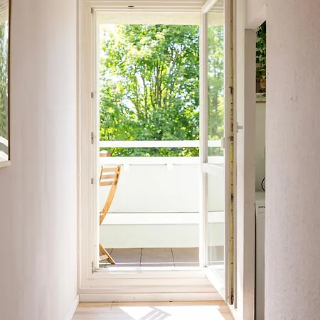 Staytime - Trio Loft Lägenhet