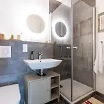 Staytime - Trio Loft Apartman