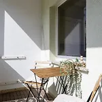Staytime - Trio Loft Apartman Drezda