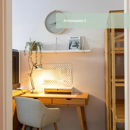 Staytime - Trio Loft