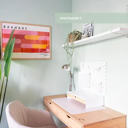 Staytime - Trio Loft *