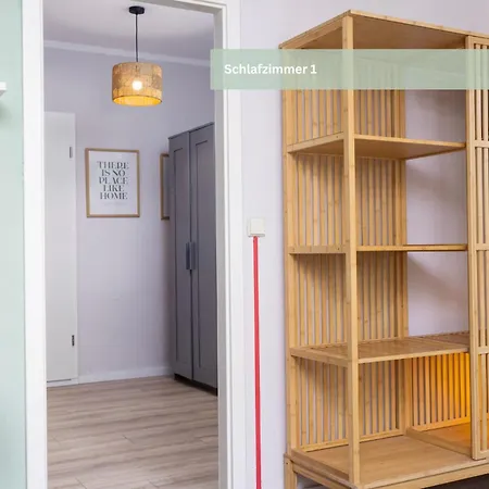 Appartamento Staytime - Trio Loft