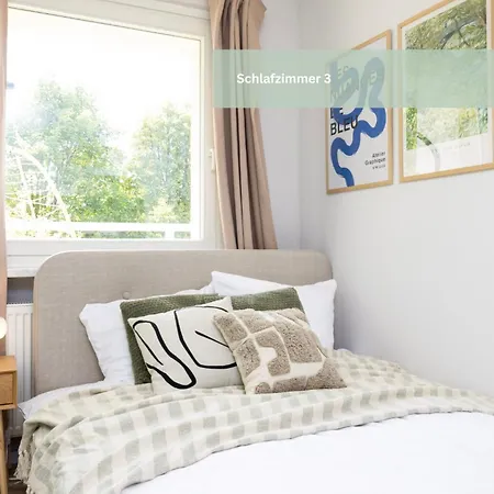 Staytime - Trio Loft Dresda