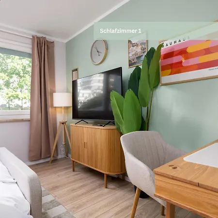 Staytime - Trio Loft Dresda