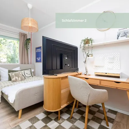 Staytime - Trio Loft