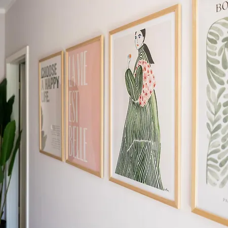 Staytime - Trio Loft Appartamento Dresda