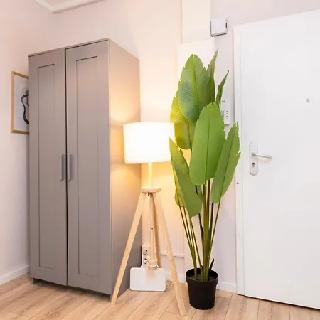 Apartament Staytime - Trio Loft *