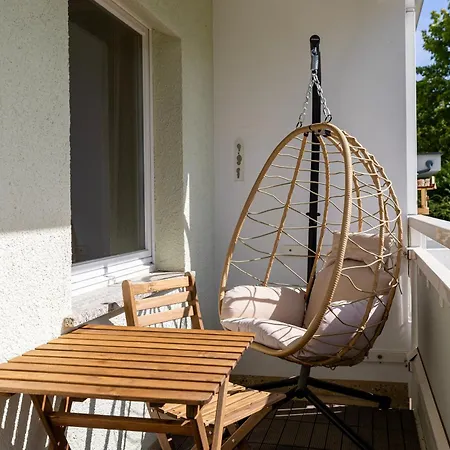 Staytime - Trio Loft *