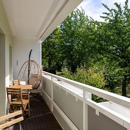Staytime - Trio Loft Апартаменты