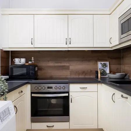 Апартаменты Staytime - Trio Loft