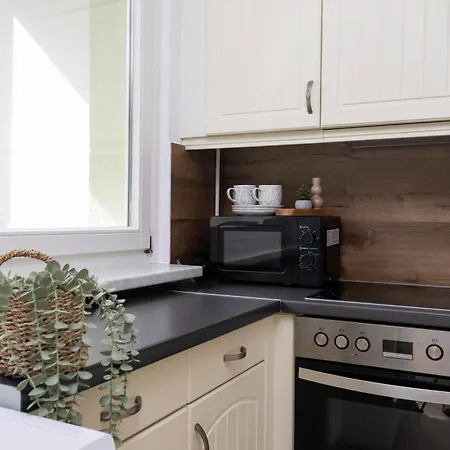 Staytime - Trio Loft Апартаменты