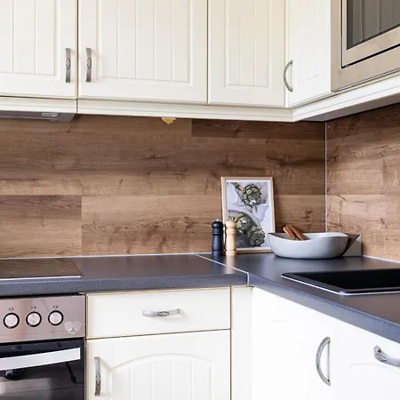 Appartamento Staytime - Trio Loft