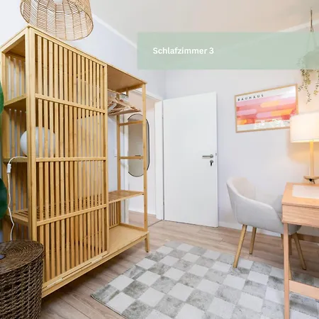 Staytime - Trio Loft