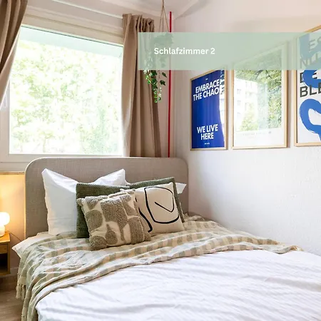 Staytime - Trio Loft * Dresda