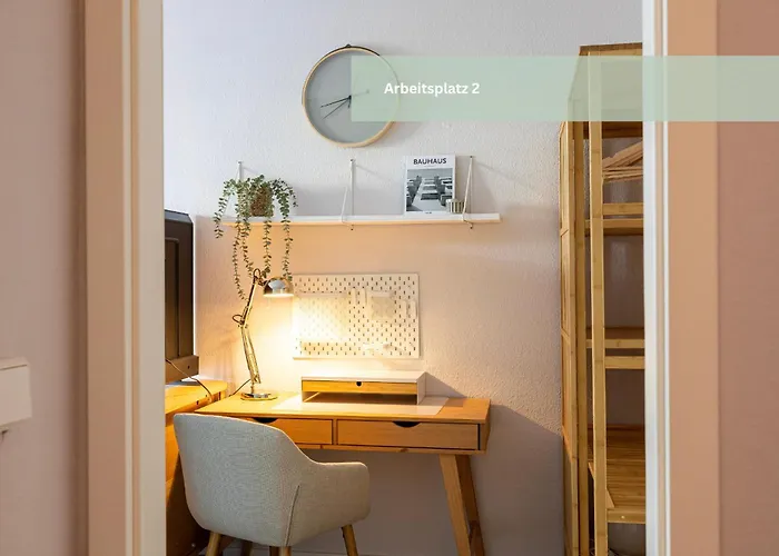 Staytime - Trio Loft