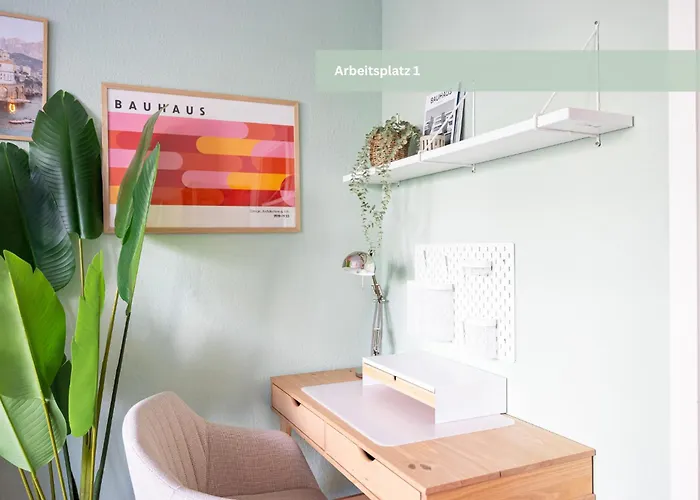 Staytime - Trio Loft *