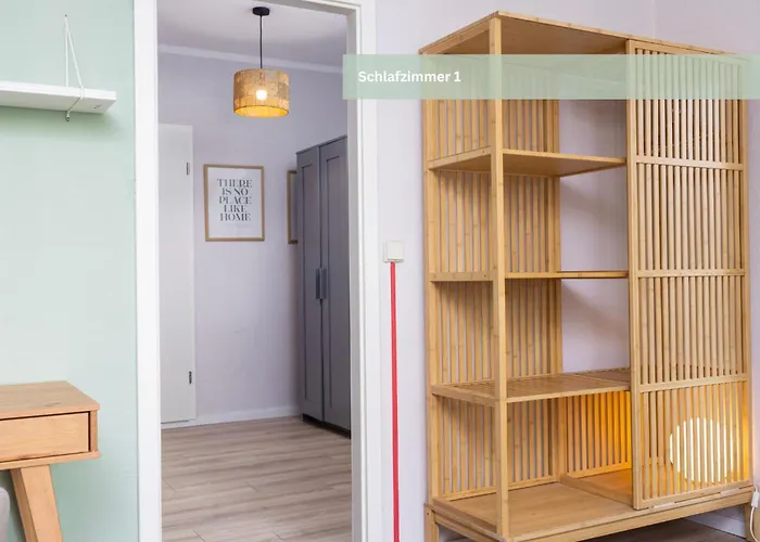 Apartament Staytime - Trio Loft