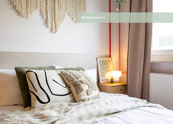 Staytime - Trio Loft *