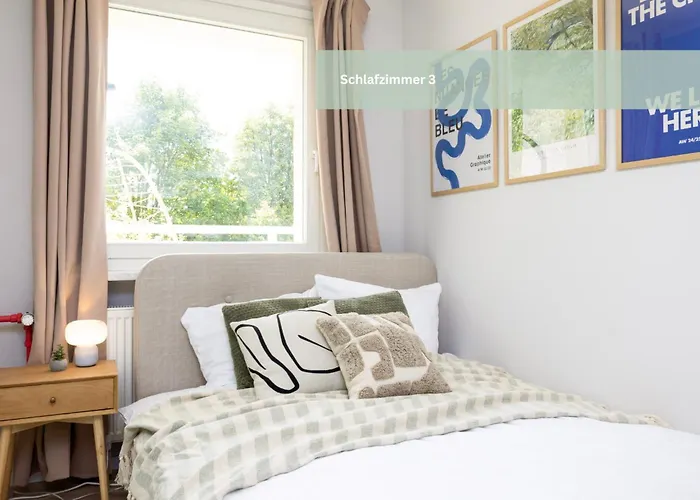 Staytime - Trio Loft Drezno