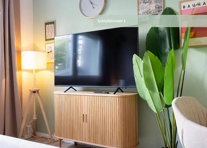 Staytime - Trio Loft * Drezno