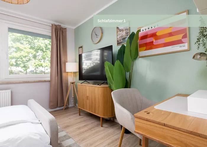 Staytime - Trio Loft Drezno