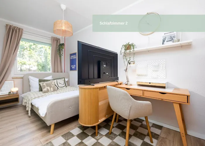 Staytime - Trio Loft