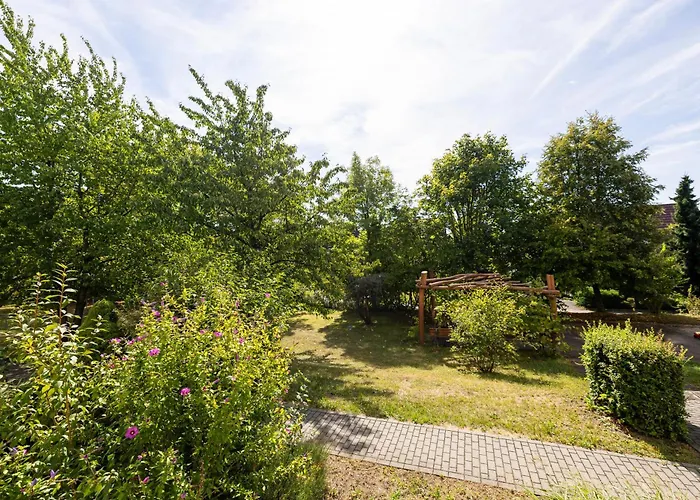 Staytime - Trio Loft * Drezno