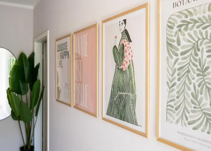 Staytime - Trio Loft Apartament Drezno