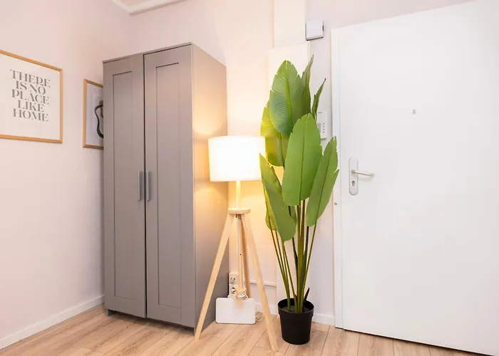 Apartament Staytime - Trio Loft *