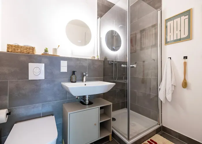 Staytime - Trio Loft Апартаменты