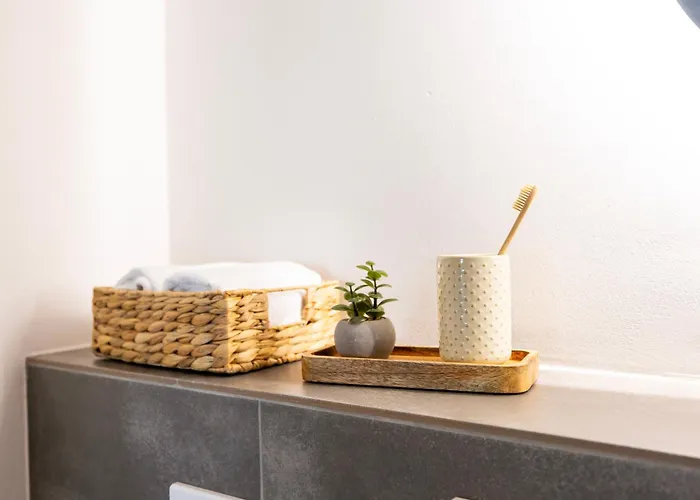 Staytime - Trio Loft