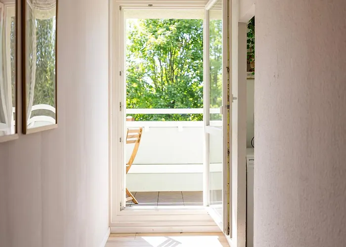 Staytime - Trio Loft Апартаменты