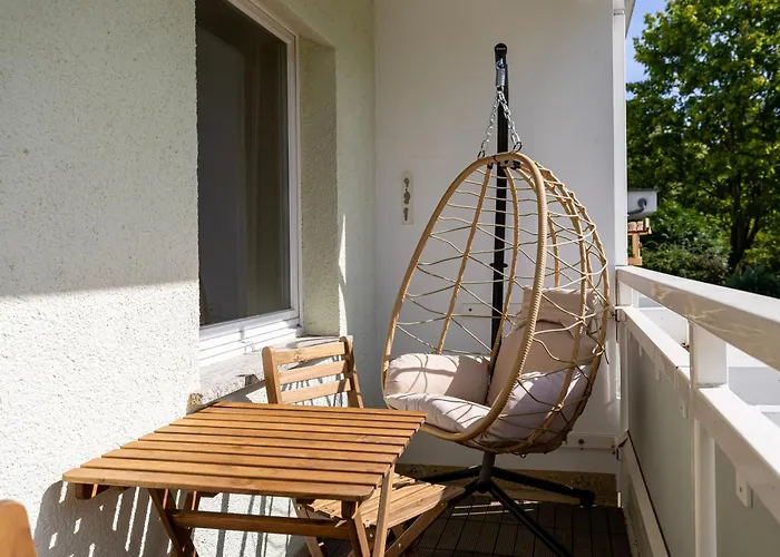 Staytime - Trio Loft *