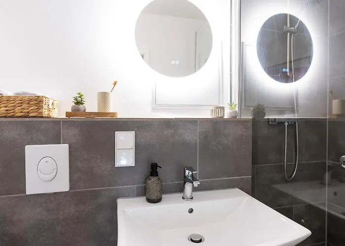 Staytime - Trio Loft *