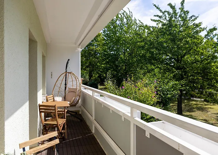 Staytime - Trio Loft Apartament