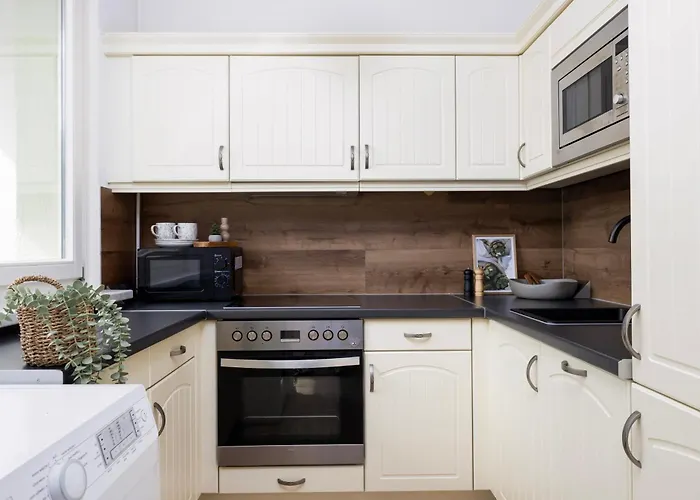 Apartament Staytime - Trio Loft