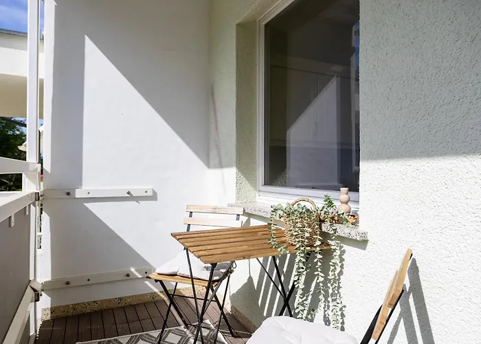 Staytime - Trio Loft Apartament Drezno