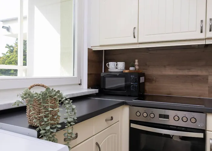 Staytime - Trio Loft Apartament