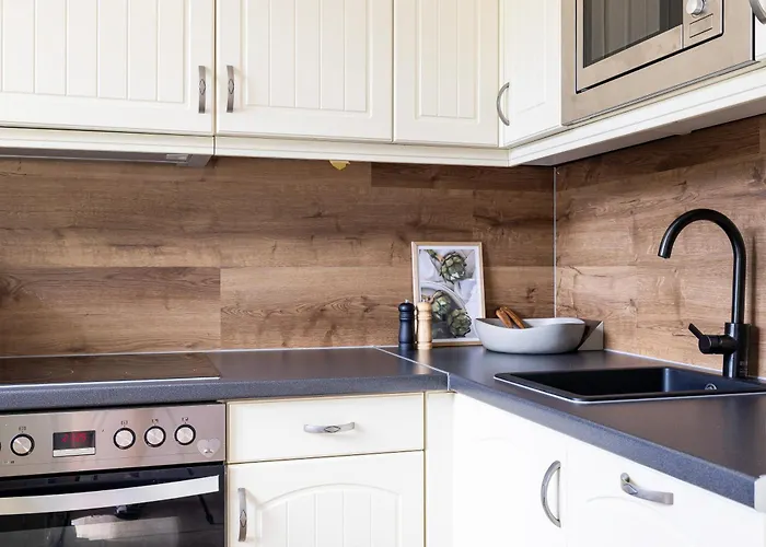 Apartament Staytime - Trio Loft