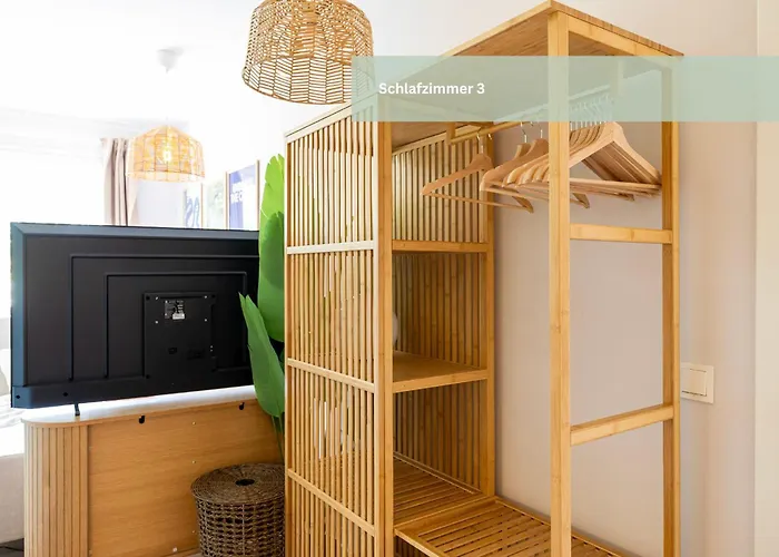 Апартаменты Staytime - Trio Loft Дрезден