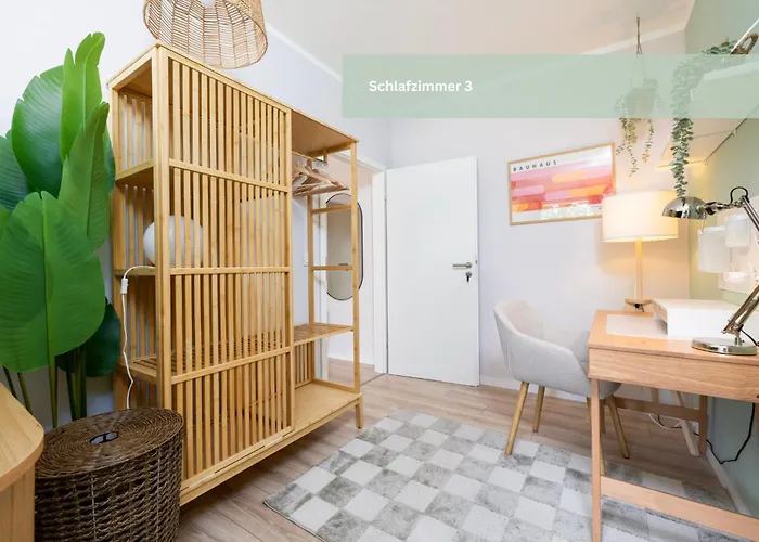 Staytime - Trio Loft