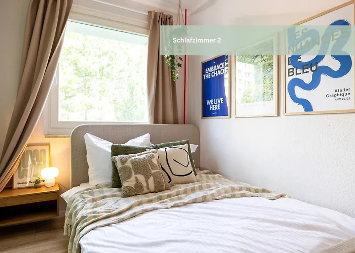 Staytime - Trio Loft * Drezno