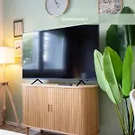 Staytime - Trio Loft * Dresden