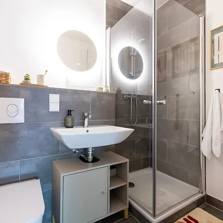 Staytime - Trio Loft Daire