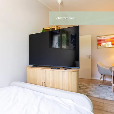 Staytime - Trio Loft * Dresden