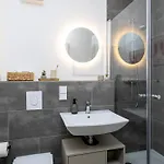 Lejlighed Staytime - Trio Loft Dresden